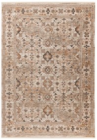 Obsession koberce Kusový koberec Laos 465 Beige - 40x60 cm