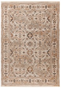 Obsession koberce Kusový koberec Laos 465 Beige - 80x235 cm