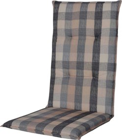 Doppler LIVING 5104 hnedá/šedá