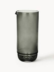 Ručne fúkaná karafa Nordic Bistro, 1,5 l