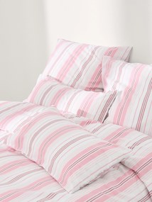 Obliečka na paplón z bavlneného perkálu Hildy