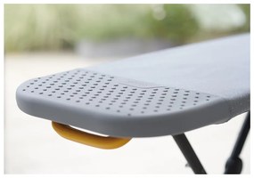 Žehliaca doska 130x38 cm Glide – Joseph Joseph