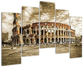 Coloseum - obraz
