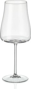 Crystalex poháre na víno ALEX 400 ml 6 ks
