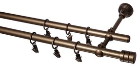 Garniža II Promo Classic FI 16 staré zlato 160 SUD