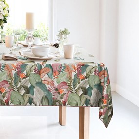 SADA 4 KS PRESTIERANIE NA STÔL INES2 32X45 CM LISTY