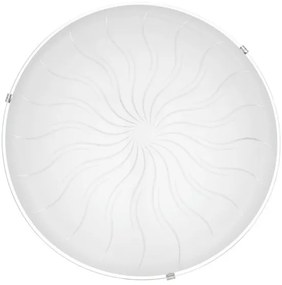 Eglo 96111 - LED stropné svietidlo MARGITTA 1 LED/11W/230V