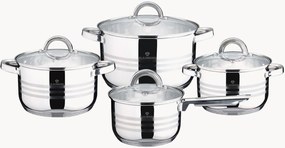 Súprava na varenie Gourmet Line, 8 ks