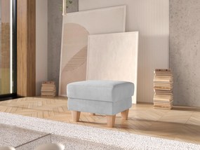 XXXLutz TABURETKA, textil, 58/48/58 cm Sit & More - Kreslá - 00014401973L