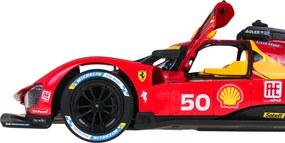 RC auto Ferrari 499P 1:14 RASTAR na diaľkové ovládanie