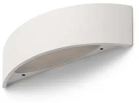 Moderné svietidlo RENDL RED NAXO biela  R12590