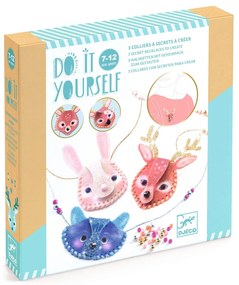 Vyrob si sám - tajomné šperky