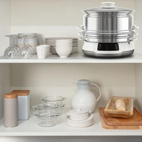 Viacposchodový hrniec Convenient Series Deluxe - Tefal