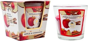 ARÔME Apple & Cinnamon Množství: 4 ks