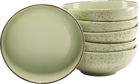 XXXLutz SADA MÍS kamenina keramika 6-dielne 16,5 cm Creatable - Misky & misy - 007768024606