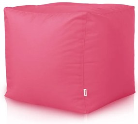 Taburetka Ružová OUTDOOR