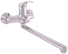 Batéria vaňovo-umývadlová Sázava Sa053.0