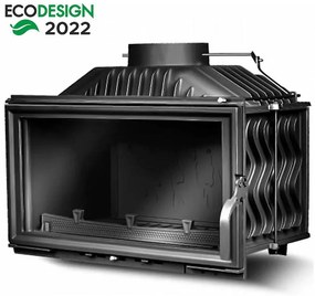 Krbová vložka W15 9,4KW