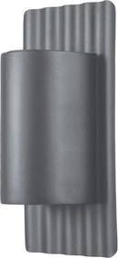 XXXLutz VONKAJŠIE NÁSTENNÉ SVIETIDLO, 26/13/10 cm Elstead Lighting - Online Only bytové doplnky - 009093012901