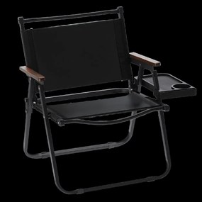 SKLADACIA TURISTICKÁ/RYBÁRSKA STOLIČKA SO STOJANOM 52 x 43 x 67 CM *6341