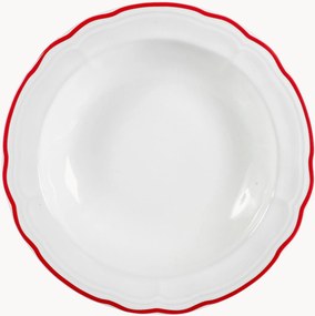 Hlboké taniere Giada, 6 ks