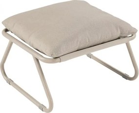 MI Kreslo s podnožkou a stolíkom CLOUD (B)