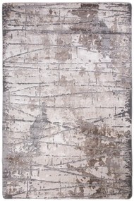 Koberec GALYA K3802A hnedý / sivý