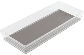 Curver Organizér do zásuvky Sistemo, 37,5 x 5 x 15 cm