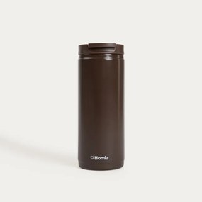 Termohrnček COCOA hnedý 783296 400 ml