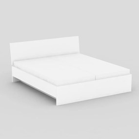 BTC OXANA 180x200 Varianta: ORECH ROCKPILE