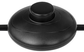 Globo 56135-6S - LED Stojacia lampa RIHA 6xG9/3W/230V mosadz