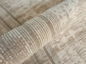 DC Koberec boho Monaco JE23 béžová Rozmer: 240×330 cm