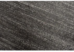 Kusový koberec Remon tmavo sivý 190x270cm
