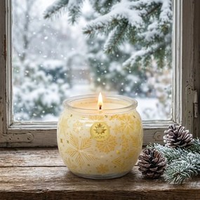 ARÔME Snowflake Množství: 1 ks