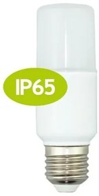 Diolamp SMD LED žiarovka matná STICK Tubular T52 20W/230V/E27/6000K/1800Lm/180°/IP65/F