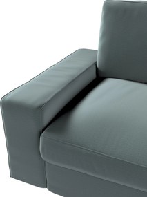Poťah na sedačku Kivik (nerozkladá sa, pre 2 osoby) farba produktu zelená látka zamatová