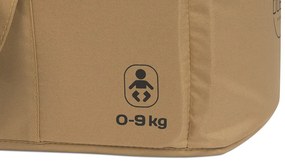 Súrodenecký kočík Euro-Cart Doblo Camel