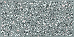 Dlažba Ergon Medley green 30x60 cm mat EH86