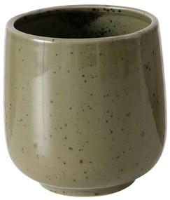 Obal na kvetináč Mylana Variant: Zelená