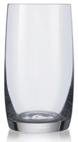 Crystalex Poháre IDEAL 380 ml, 6 ks