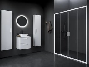 Ravak Blix II sprchové dvere 150 cm 0YMP0E00Z1