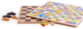 Bigjigs Toys Súbor hier