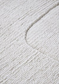 Villeroy & Boch, Kusový koberec Villeroy & Boch 106168 Cream, 120x170, biela, obývacia izba