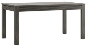 Rozkladací stôl Sevilla typ 75 160/200x90cm nórská borovica