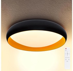 Brilagi - LED Stmievateľné stropné svietidlo LIVIA LED/48W/230V 3000-6500K + DO