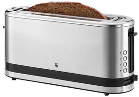 WMF - Hriankovač s jedným otvorom XXL KITCHENminis, 900 W / 230 V, nerezové prevedenie