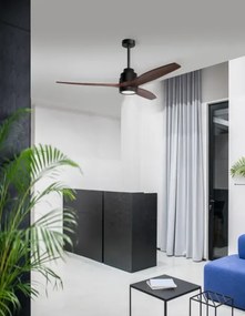 Stropný ventilátor Sabal s diaľkovým ovládaním