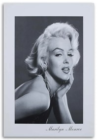 Gario Obraz na plátne Marilyn Monroe Rozmery: 70 x 100 cm