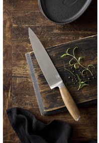 Súprava nožov 3 ks z nehrdzavejúcej ocele – Holm