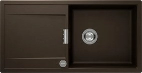 Drez Schock bronz MOND100LABRO